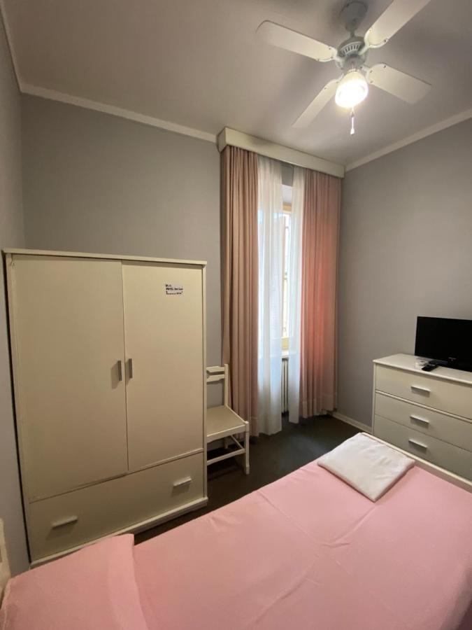 Hotel La Loggia Мателика Екстериор снимка