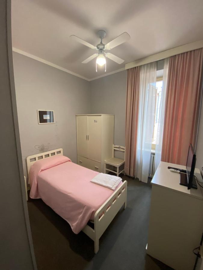 Hotel La Loggia Мателика Екстериор снимка