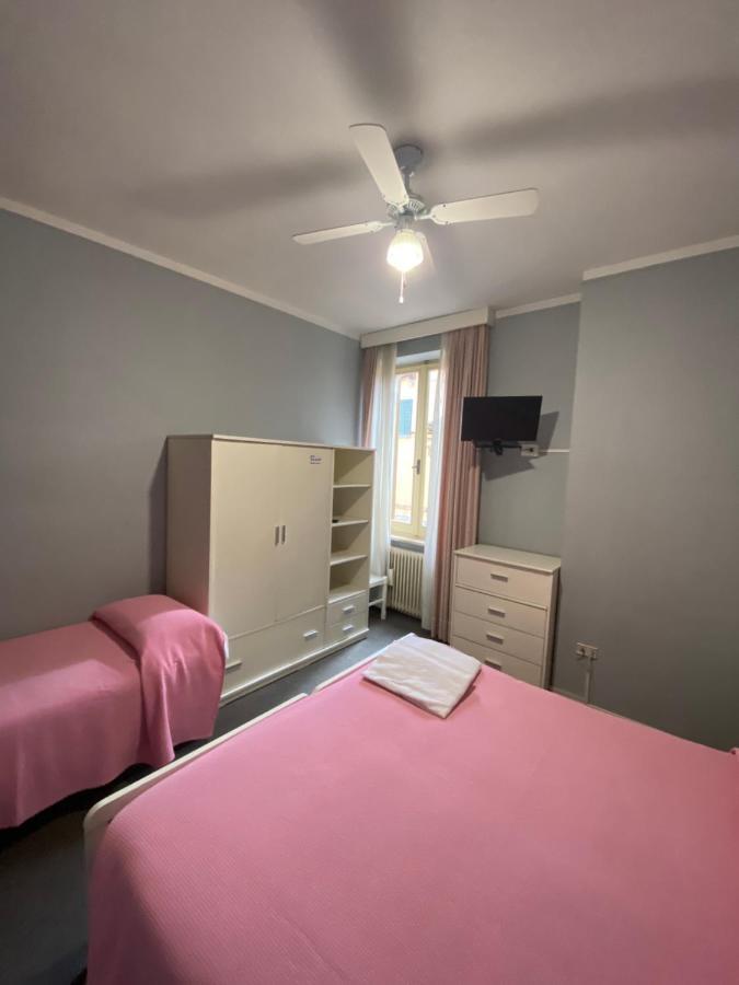 Hotel La Loggia Мателика Екстериор снимка