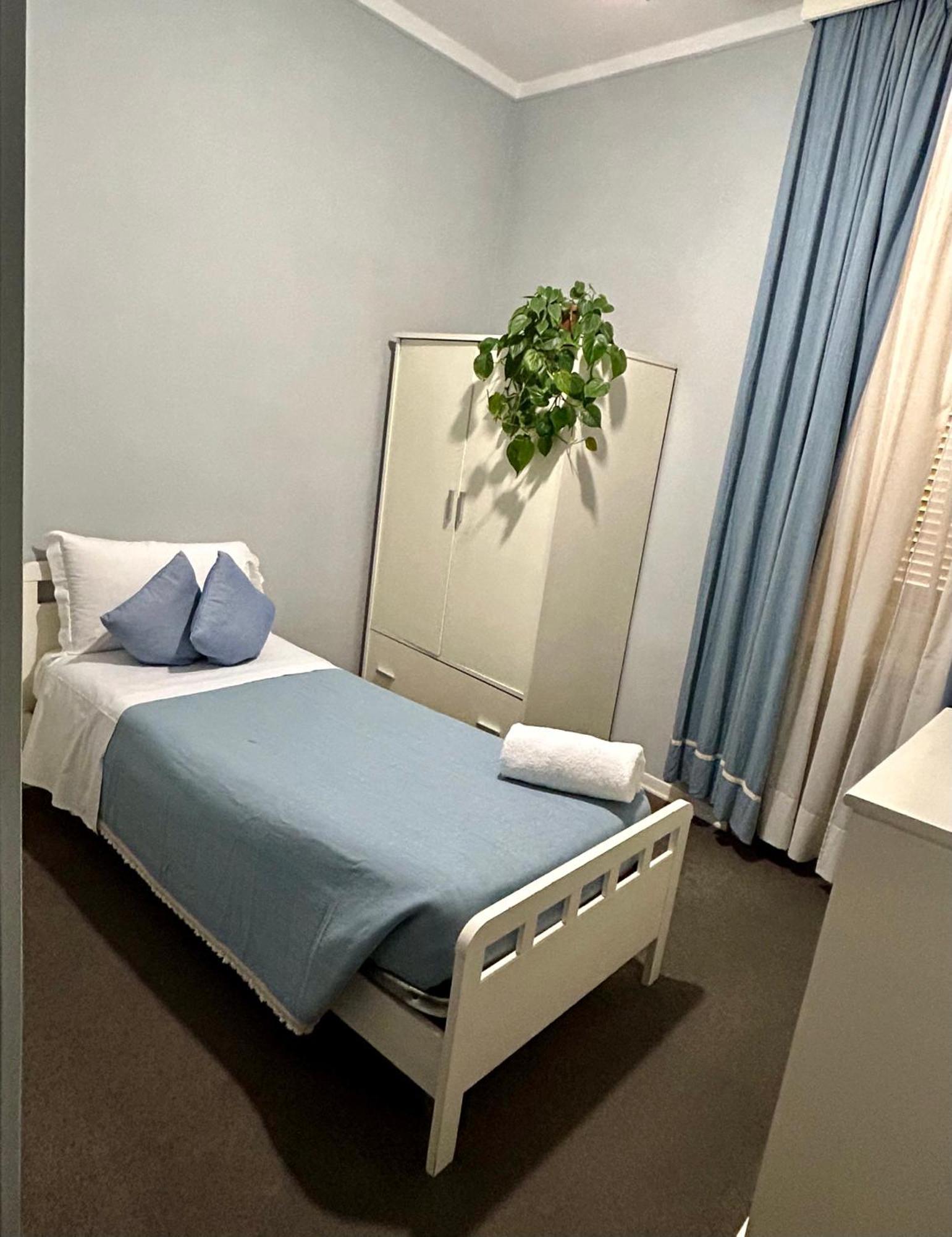 Hotel La Loggia Мателика Екстериор снимка